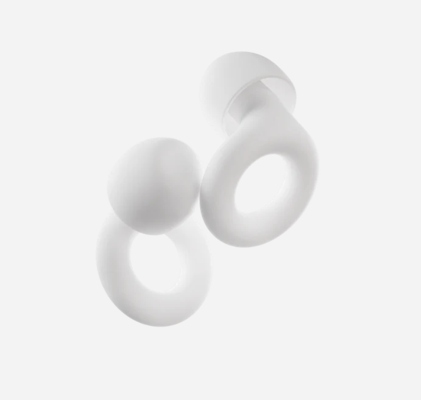 ComfortSeal Earplugs™