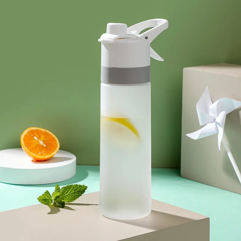 Stylish Hydration Spray Bottle™