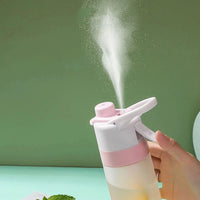 Stylish Hydration Spray Bottle™
