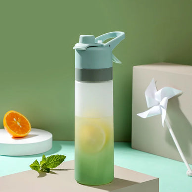"Elevate Your Hydration, Empower Your Adventures!"