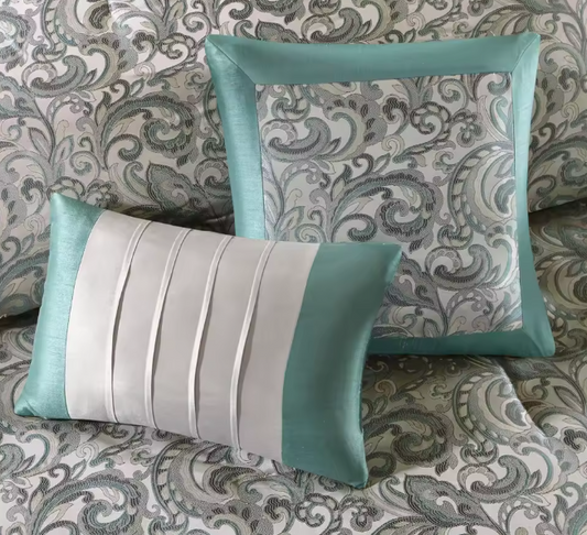 The Blue Noëlle Collection