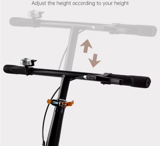 The Lumière Motion Scooter