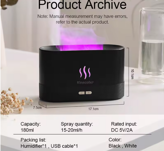 PureMist Luxe Humidifier™