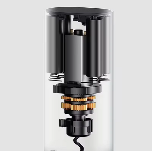 ElegancePress Wine Opener™