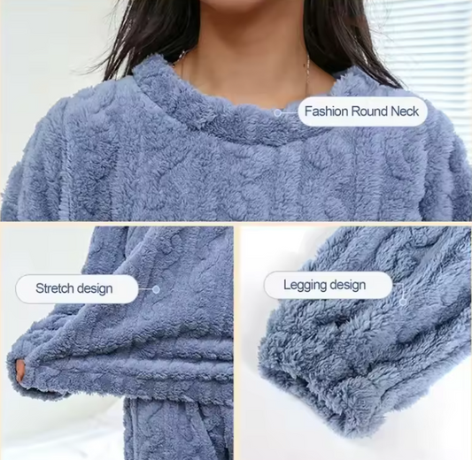 Lumière Cozy Set™