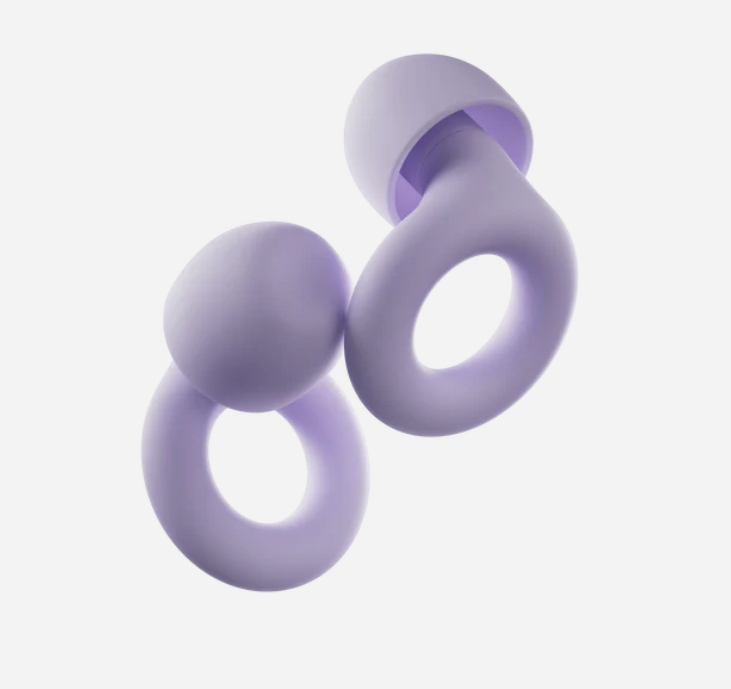 ComfortSeal Earplugs™
