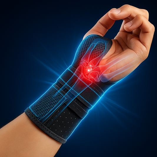 CarpalEase Stabilizer™