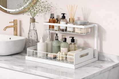 Underspace Sink Organizer™