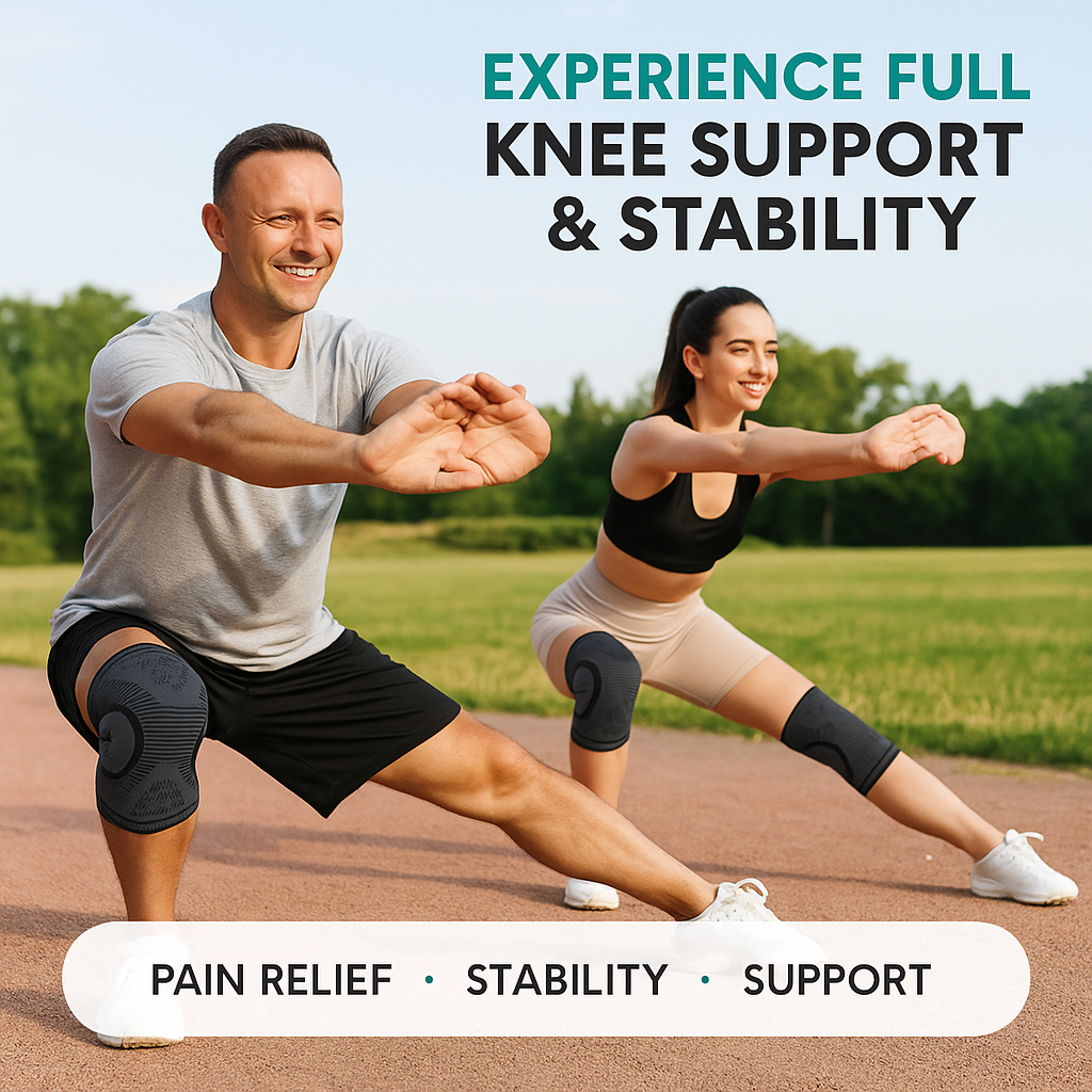 StabiForce Knee Support