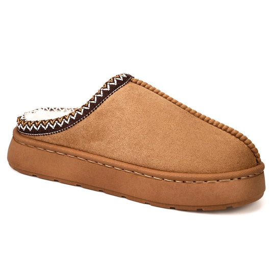 The Lumière Lodge Slippers