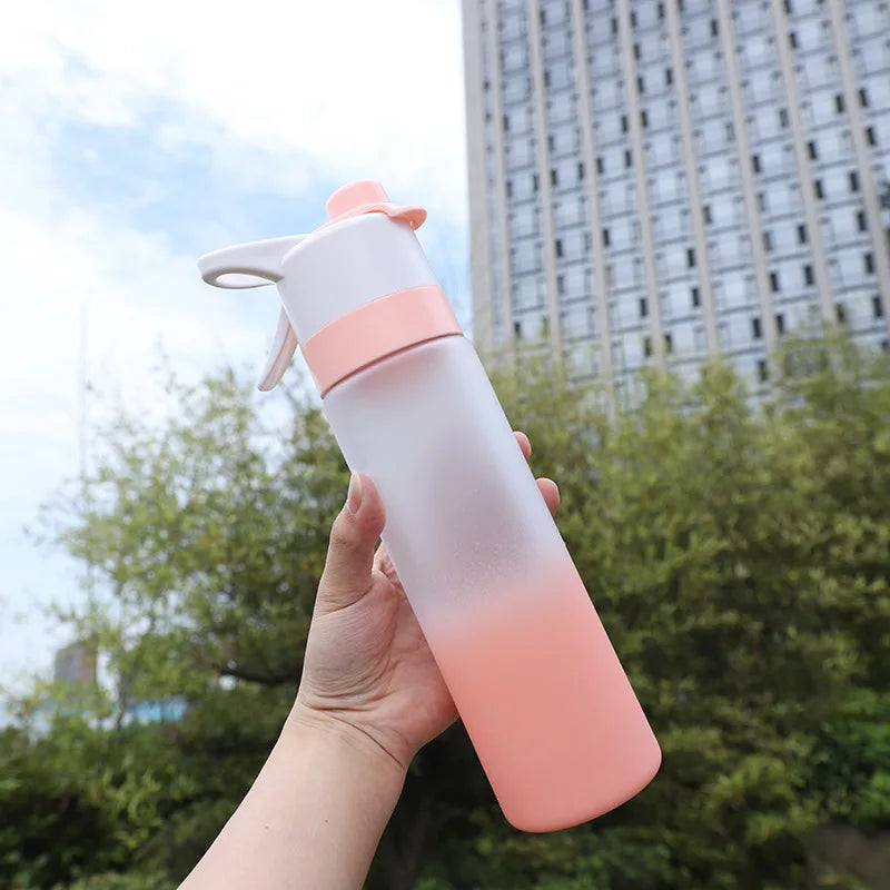 Stylish Hydration Spray Bottle™