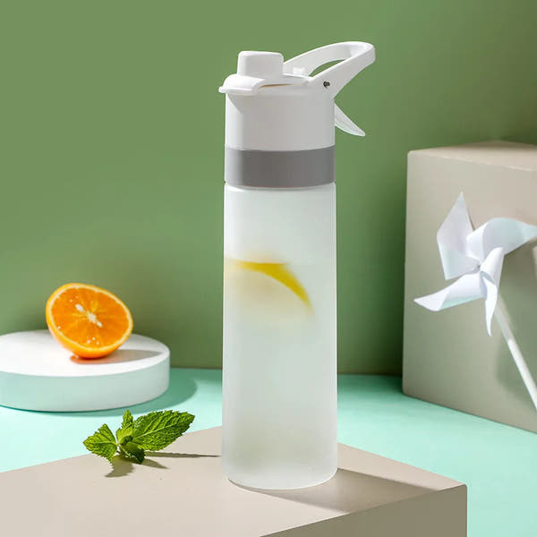 Stylish Hydration Spray Bottle™