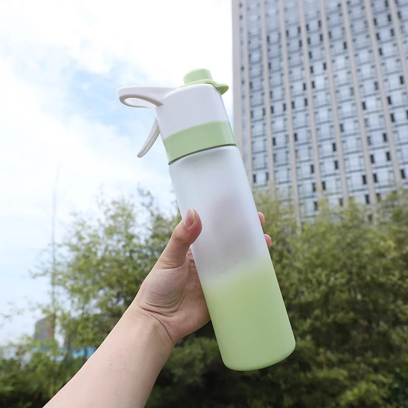 Stylish Hydration Spray Bottle™