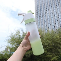 Stylish Hydration Spray Bottle™