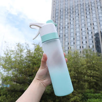 Stylish Hydration Spray Bottle™