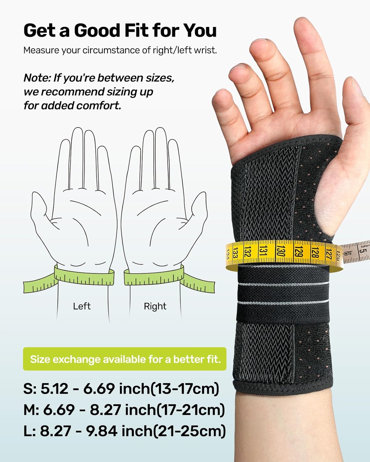 CarpalEase Stabilizer™