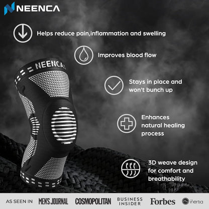 KneeGuard Pro+