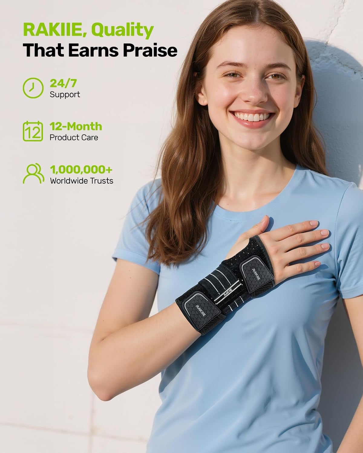 CarpalEase Stabilizer™