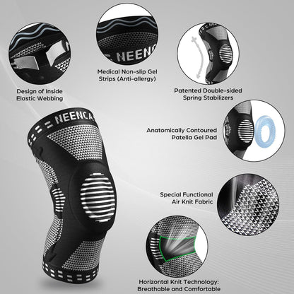 KneeGuard Pro+