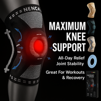 KneeGuard Pro+