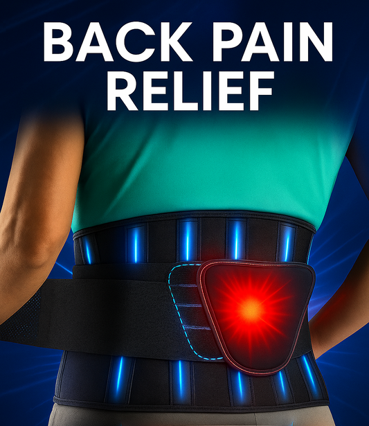 PrimeBack Relief Pro