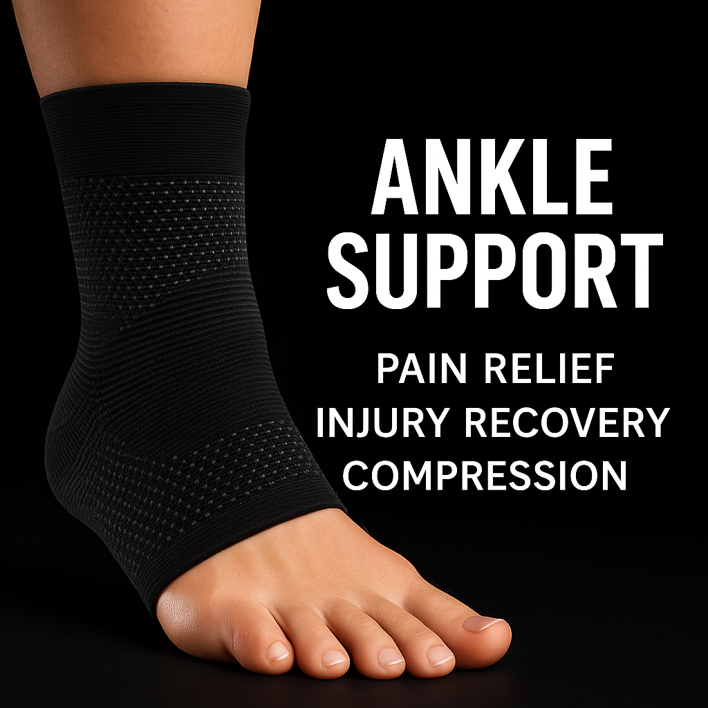 FlexRelief Ankle Support