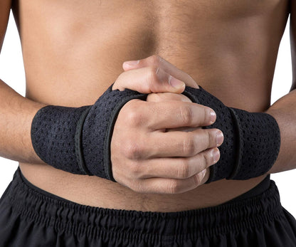 MobilityFlex Wrist Guard™