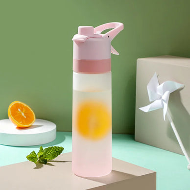 "Elevate Your Hydration, Empower Your Adventures!"