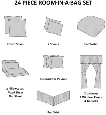 The Candlelight Comforter