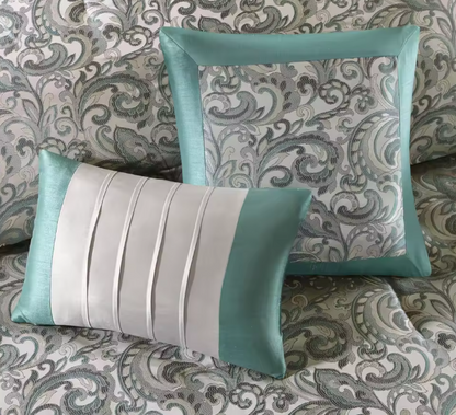 The Blue Noëlle Collection