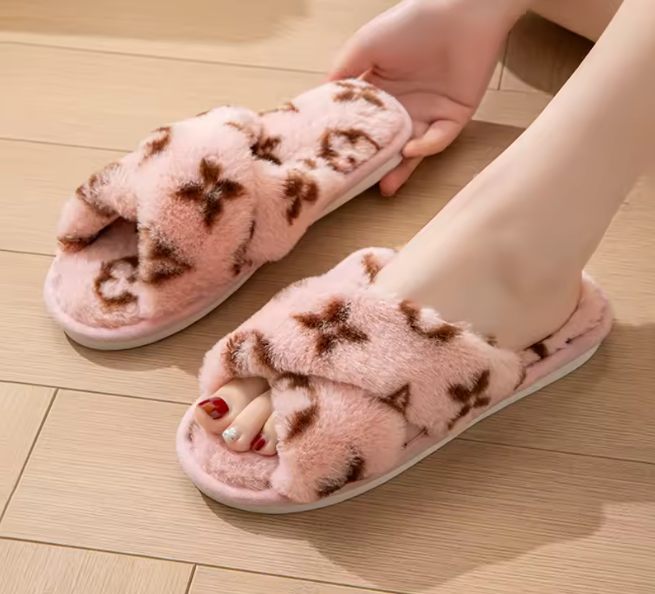 The Lumière Luxe Slides