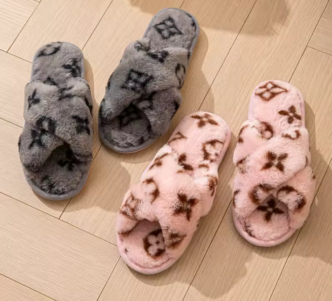 The Lumière Luxe Slides