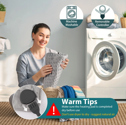 WarmEase Comfort Pad