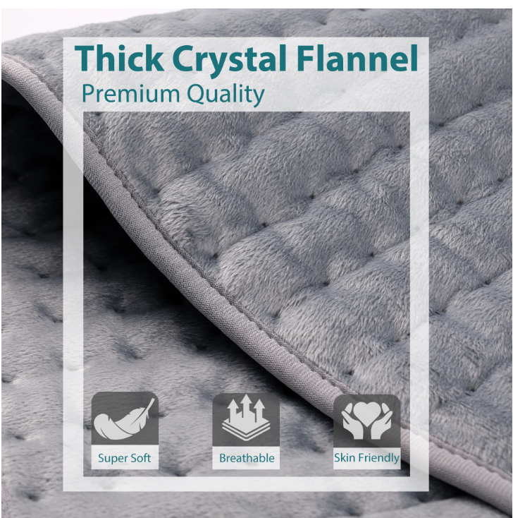 WarmEase Comfort Pad