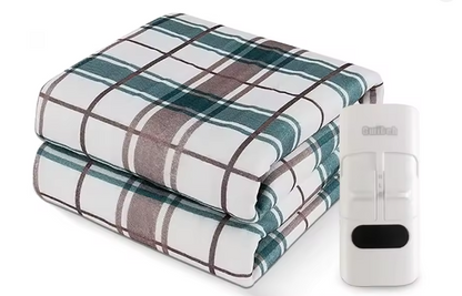 Lumière Heat Throw™