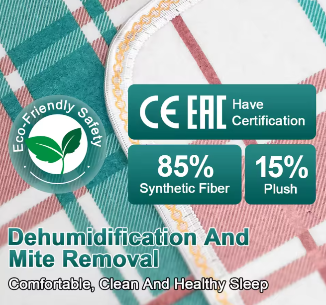 Lumière Heat Throw™