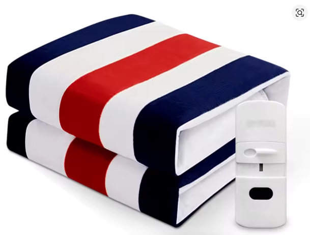 Lumière Heat Throw™