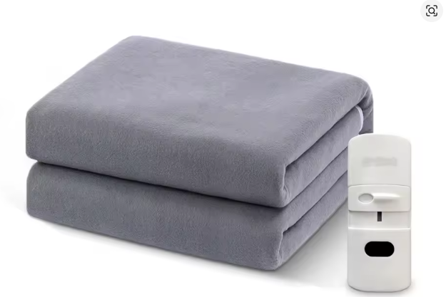 Lumière Heat Throw™