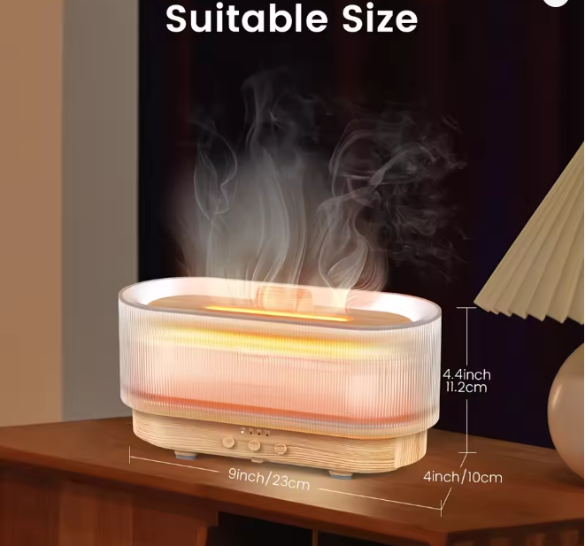 EverMist Air Humidifier™