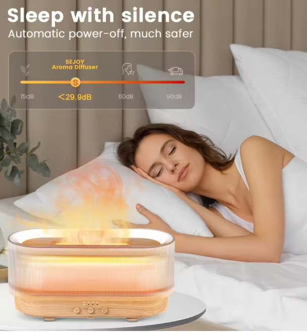 EverMist Air Humidifier™