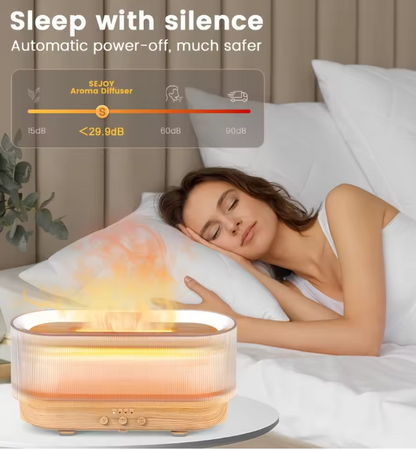 EverMist Air Humidifier™