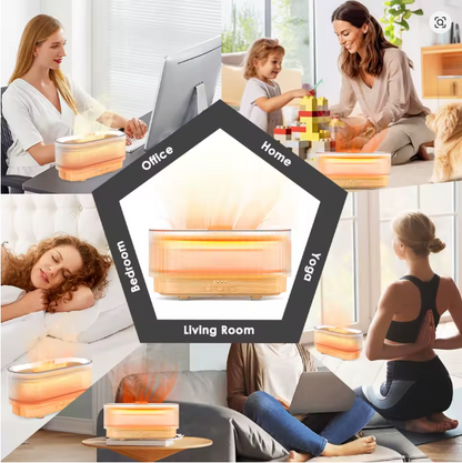 EverMist Air Humidifier™