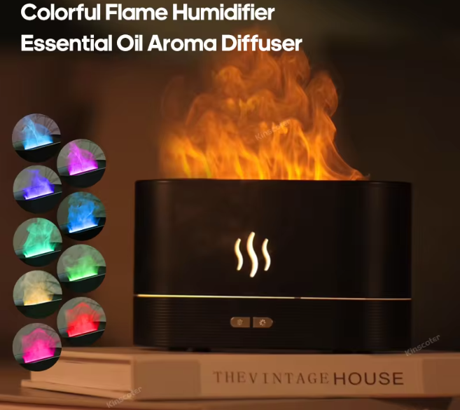 PureMist Luxe Humidifier™