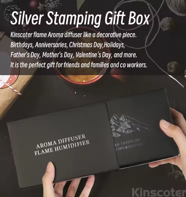 PureMist Luxe Humidifier™