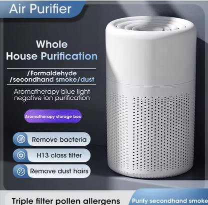 LumiAir Purifier™