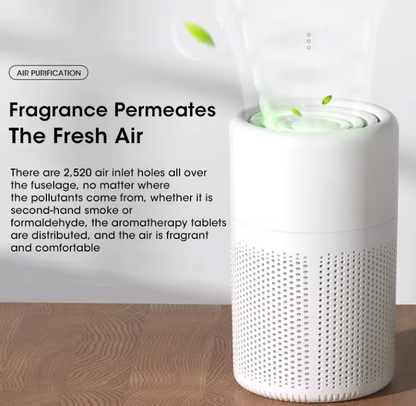 LumiAir Purifier™