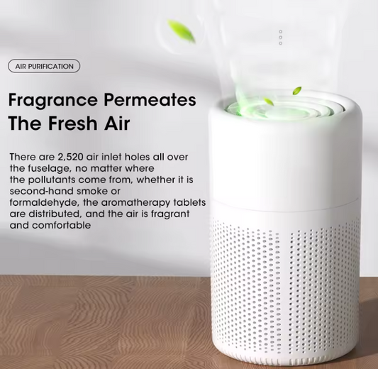 LumiAir Purifier™