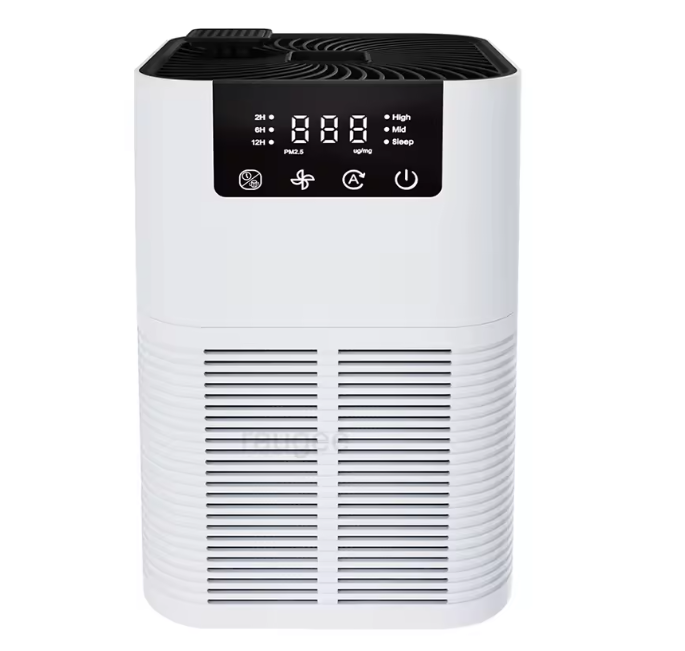 AeroLuxe Purifier™