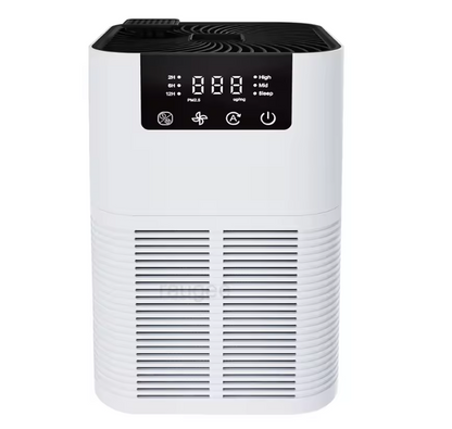 AeroLuxe Purifier™