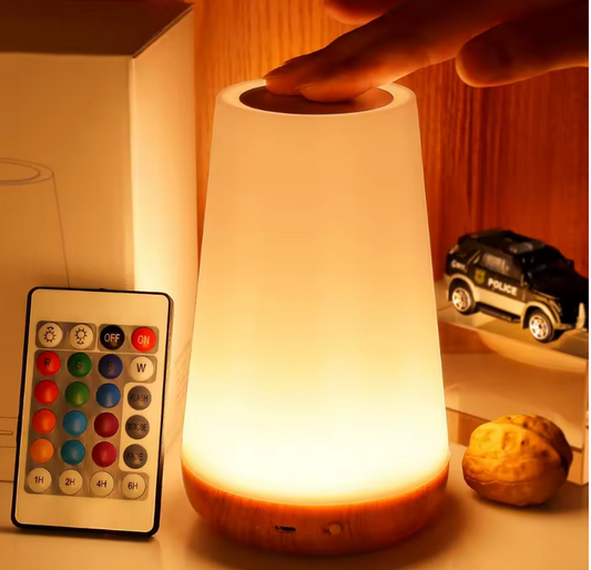 LumiGlow LED Lamp™